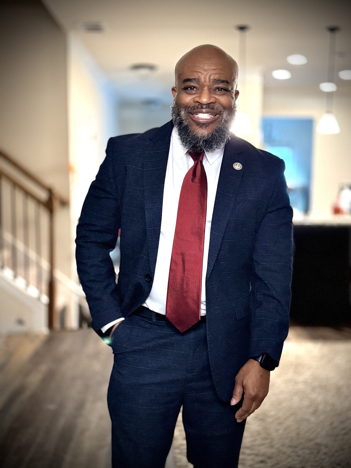 Author Brian B Mac McGhee